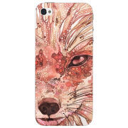 Чехол Uprint Apple iPhone 4 