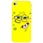 Чехол Uprint Apple iPhone 4 