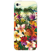 Чехол Uprint Apple iPhone 4 