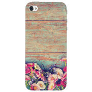 Чехол Uprint Apple iPhone 4 
