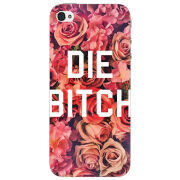 Чехол Uprint Apple iPhone 4 