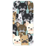 Чехол Uprint Apple iPhone 4 