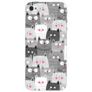Чехол Uprint Apple iPhone 4 