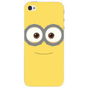Чехол Uprint Apple iPhone 4 