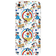 Чехол Uprint Apple iPhone 4 