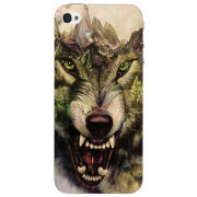 Чехол Uprint Apple iPhone 4 