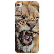 Чехол Uprint Apple iPhone 4 