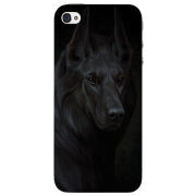 Чехол Uprint Apple iPhone 4 