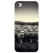 Чехол Uprint Apple iPhone 4 