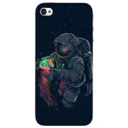Чехол Uprint Apple iPhone 4 