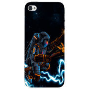 Чехол Uprint Apple iPhone 4 