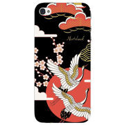 Чехол Uprint Apple iPhone 4 
