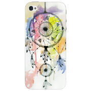 Чехол Uprint Apple iPhone 4 