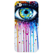 Чехол Uprint Apple iPhone 4 