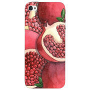 Чехол Uprint Apple iPhone 4 