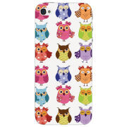 Чехол Uprint Apple iPhone 4 