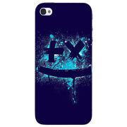 Чехол Uprint Apple iPhone 4 
