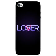 Чехол Uprint Apple iPhone 4 