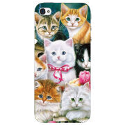 Чехол Uprint Apple iPhone 4 