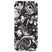 Чехол Uprint Apple iPhone 4 
