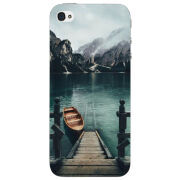Чехол Uprint Apple iPhone 4 
