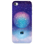 Чехол Uprint Apple iPhone 4 