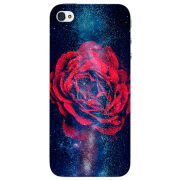 Чехол Uprint Apple iPhone 4 