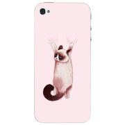 Чехол Uprint Apple iPhone 4 