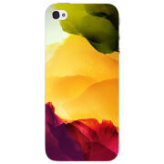 Чехол Uprint Apple iPhone 4 