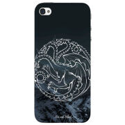 Чехол Uprint Apple iPhone 4 