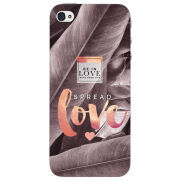 Чехол Uprint Apple iPhone 4 