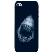 Чехол Uprint Apple iPhone 4 