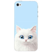 Чехол Uprint Apple iPhone 4 