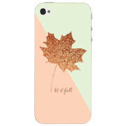 Чехол Uprint Apple iPhone 4 