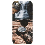 Чехол Uprint Apple iPhone 4 