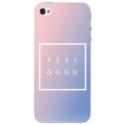 Чехол Uprint Apple iPhone 4 
