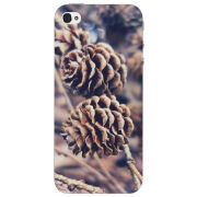 Чехол Uprint Apple iPhone 4 