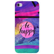Чехол Uprint Apple iPhone 4 