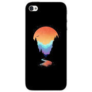 Чехол Uprint Apple iPhone 4 