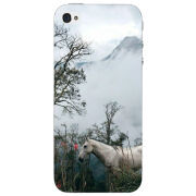 Чехол Uprint Apple iPhone 4 