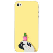 Чехол Uprint Apple iPhone 4 