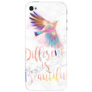 Чехол Uprint Apple iPhone 4 