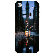 Чехол Uprint Apple iPhone 4 