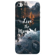 Чехол Uprint Apple iPhone 4 