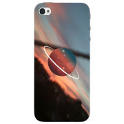 Чехол Uprint Apple iPhone 4 