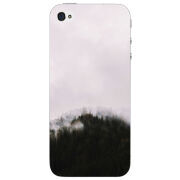 Чехол Uprint Apple iPhone 4 