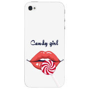 Чехол Uprint Apple iPhone 4 