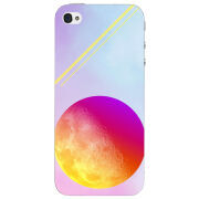Чехол Uprint Apple iPhone 4 