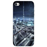 Чехол Uprint Apple iPhone 4 