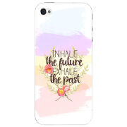 Чехол Uprint Apple iPhone 4 